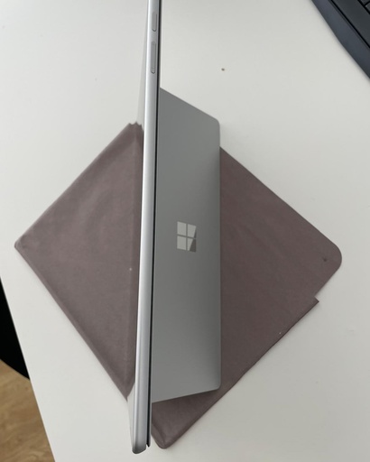 Microsoft Surface Pro 9 Recondicionado